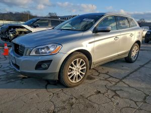 Volvo XC60 T6 3.0L 6 2010