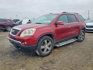 GMC Acadia SLT-1 3.6L 6 2011
