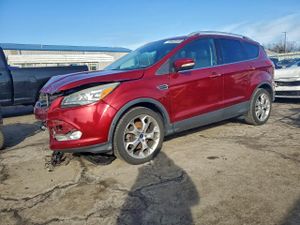 Ford Escape TITANIUM 2.0L 4 2014