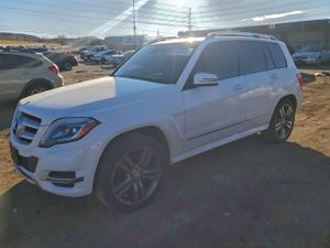 Mercedes-Benz GLK 350 4MATIC 3.5L 6 2013
