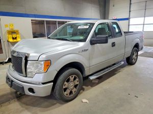 Ford F-150 SUPER CAB 4.6L 8 2010