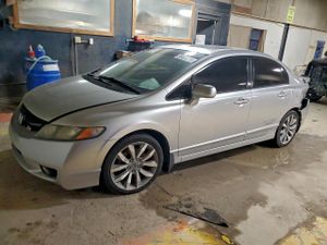 Honda Civic SI 2.0L 4 2011