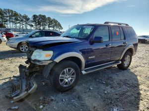 Ford Explorer EDDIE BAUER 4.6L 8 2006
