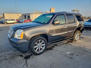 GMC Yukon DENALI 6.2L 8 2008