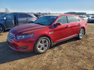 Ford Taurus SEL 3.5L 6 2015