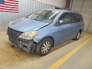 Honda Odyssey EXL 3.5L 6 2010