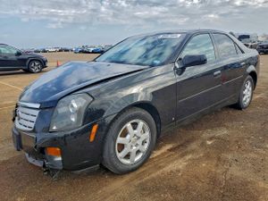 Cadillac CTS 2.8L 6 2007