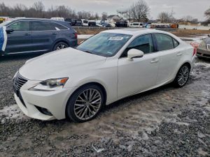 Lexus IS 250 2.5L 6 2014