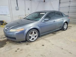 Acura TL 3.2L 6 2005