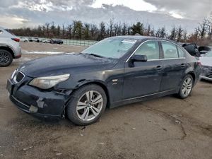BMW 5 Series XI 3.0L 6 2009