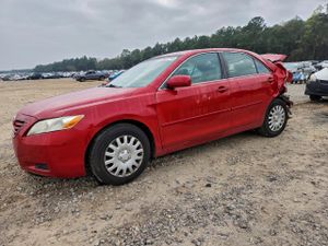Toyota Camry LE 3.5L 6 2007