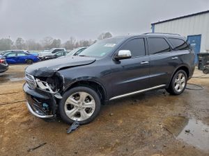 Dodge Durango SXT 3.6L 6 2014