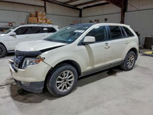Ford Edge SEL PLUS 3.5L 6 2007