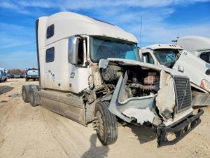 Volvo VN VNL 12.8L 6 2015