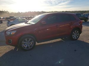 Mitsubishi Outlander ES 2.0L 4 2015