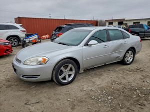 Chevrolet Impala LT 3.6L 6 2014