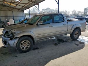 Toyota Tundra DOUBLE CAB SR5 4.7L 8 2004