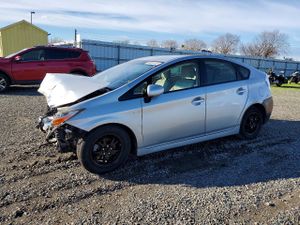 Toyota Prius 1.8L 4 2015