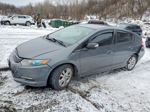Honda Insight EX 1.3L 4 2010