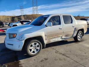 Honda Ridgeline RTL 3.5L 6 2008