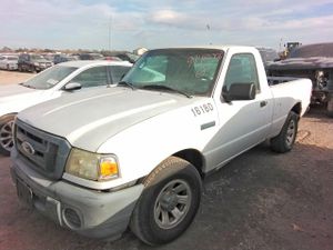 Ford Ranger 2.3L 4 2011
