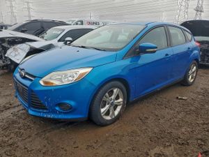 Ford Focus SE 2.0L 4 2013