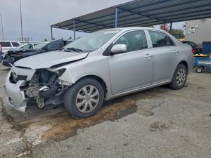 Toyota Corolla BASE 1.8L 4 2009
