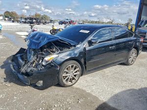 Toyota Avalon XLE 3.5L 6 2015
