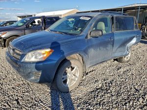Toyota Rav4 2.5L 4 2011