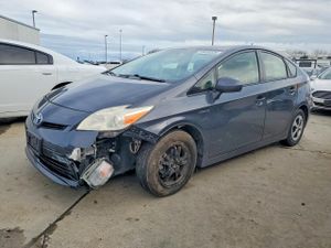 Toyota Prius 1.8L 4 2013
