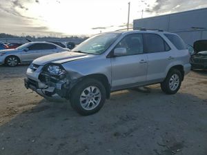 Acura MDX TOURING 3.5L 6 2003