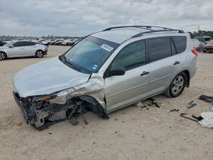 Toyota Rav4 2.5L 4 2010