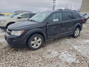 Dodge Journey SXT 3.6L 6 2012