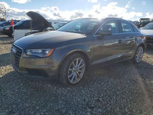 Audi A3 PREMIUM PLUS 1.8L 4 2015