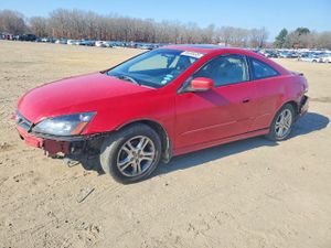 Honda Accord EX 2.4L 4 2006