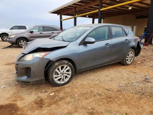 Mazda 3 I 2.0L 4 2013