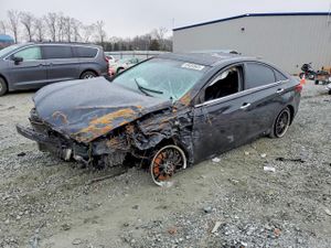 Hyundai Sonata 2.0L 4 2012