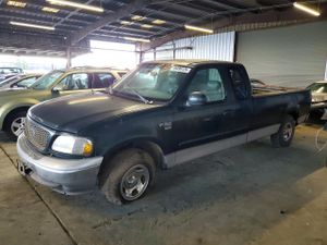 Ford F-150 4.6L 8 2003