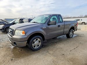 Ford F-150 4.6L 8 2008