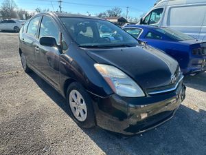 Toyota Prius 1.5L 4 2009