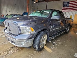 RAM 1500 SLT 3.0L 6 2014