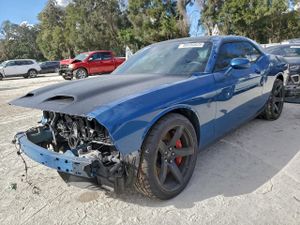 Dodge Challenger SRT HELLCAT 6.2L 8 2020