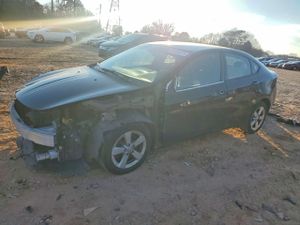 Dodge Dart SXT 2.4L 4 2015