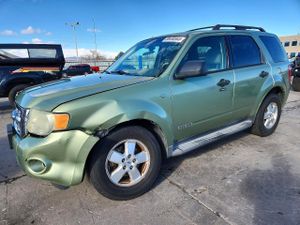 Ford Escape XLT 3.0L 6 2008