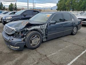 Lexus LS 430 4.3L 8 2004