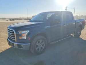 Ford F-150 SUPERCREW 3.5L 6 2015