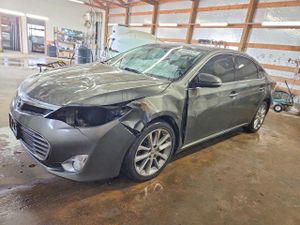 Toyota Avalon BASE 3.5L 6 2014