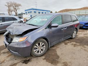 Honda Odyssey EX 3.5L 6 2015