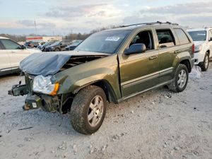 Jeep Grand Cherokee LAREDO 3.7L 6 2008