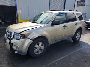 Ford Escape XLT 3.0L 6 2010